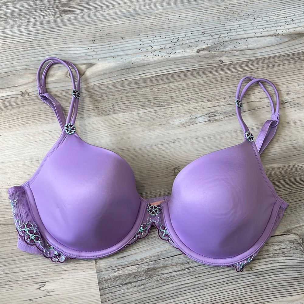 Victoria’s Secret Angela Ipex Bra
